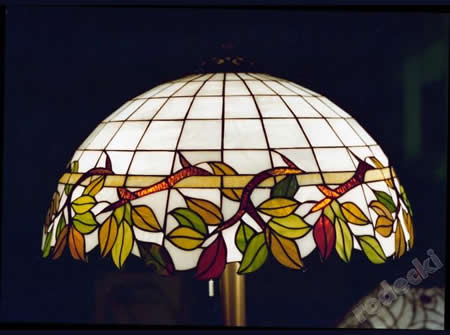 obrazek lamp własnych