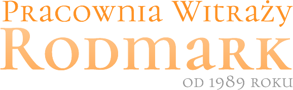 logo Rodmark